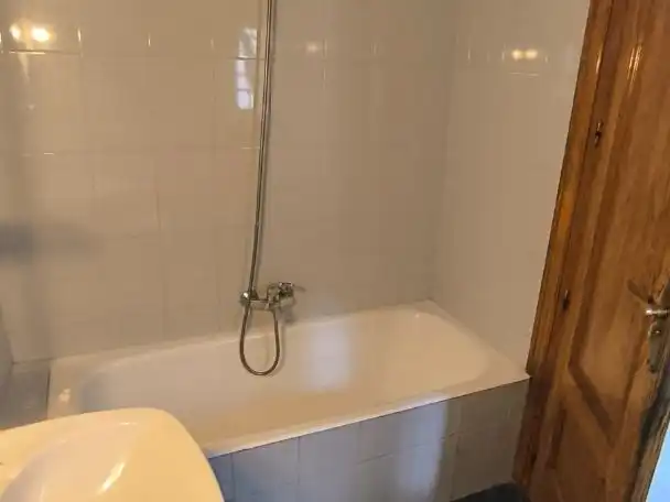 Bathroom of Houses for sale in Almorox  with Terrace