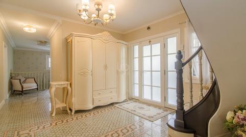 Foto 2 de Casa o chalet de alquiler en Vallpineda - Santa Bàrbara, Barcelona