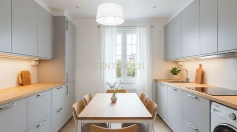 Foto 4 de Piso en venta en Mendiola Bidea, 9, Trintxerpe, Spain, 9, Pasaia, Gipuzkoa