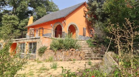 Foto 2 de Casa o chalet en venta en Calle Tordera, 46, Vallgorguina, Barcelona