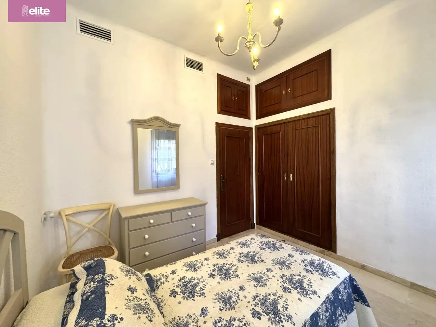 Bedroom of Flat for sale in Jerez de la Frontera