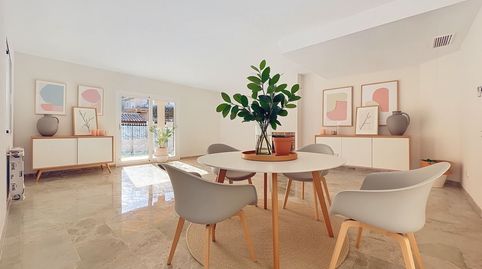 Foto 2 de Casa o xalet en venda a Levante Alto, Benidorm