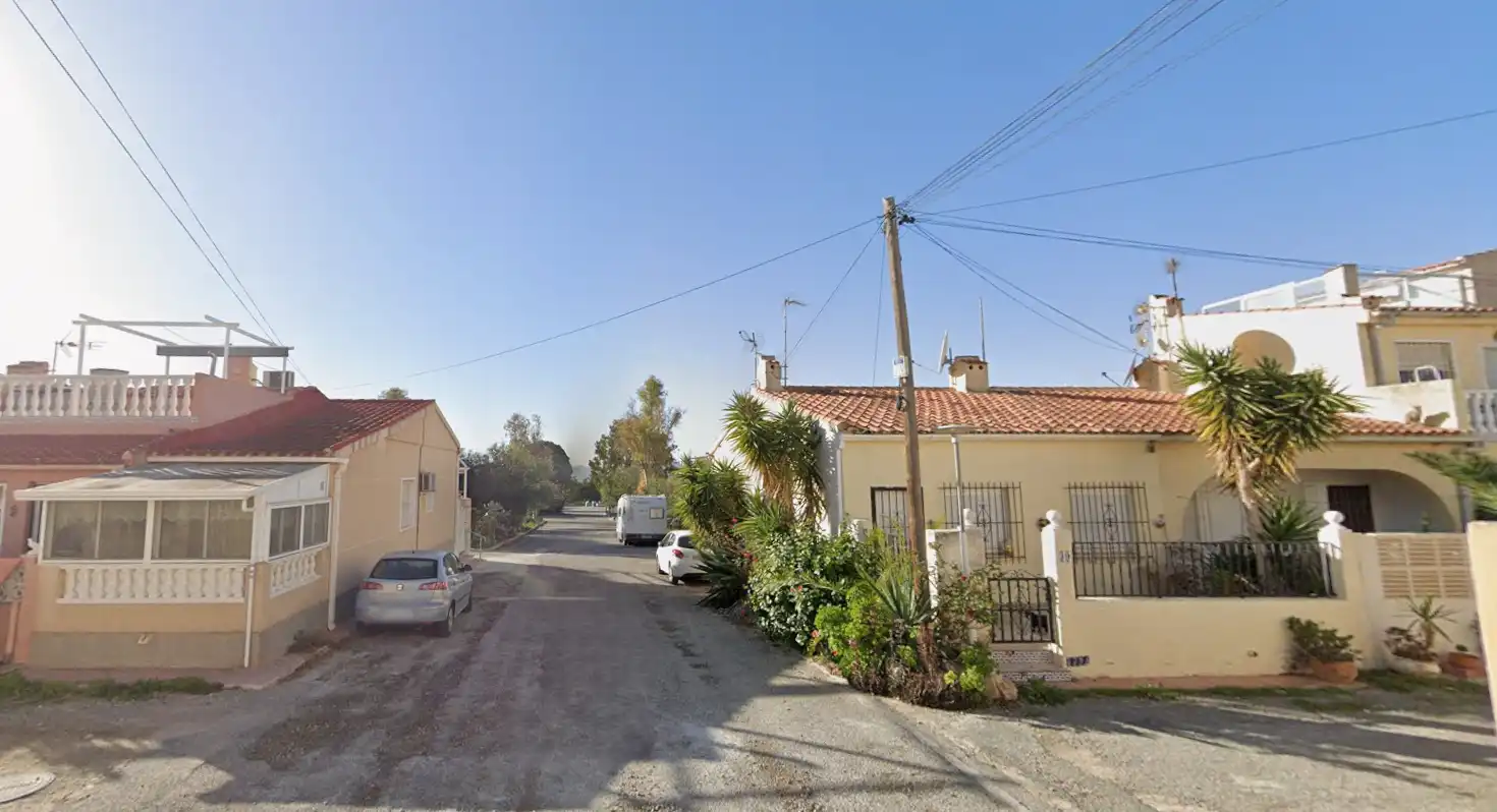 Casa a schiera in vendita a PARQUE DUERO, 29, imagen 3