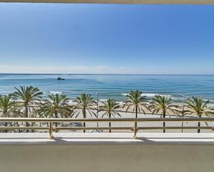 Bedroom of Flat for sale in Calafell  with Heating and Terrace