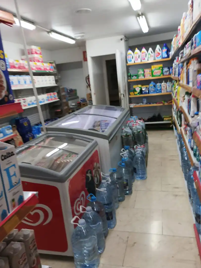 Commercial properties for transfer in Barcelona  with Furnished