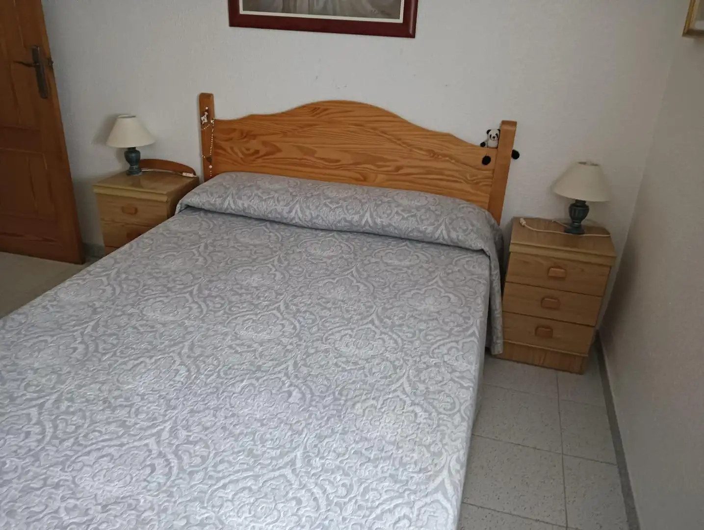 Mini appartamento con ascensore in affitto a Playa de Gandia, imagen 25