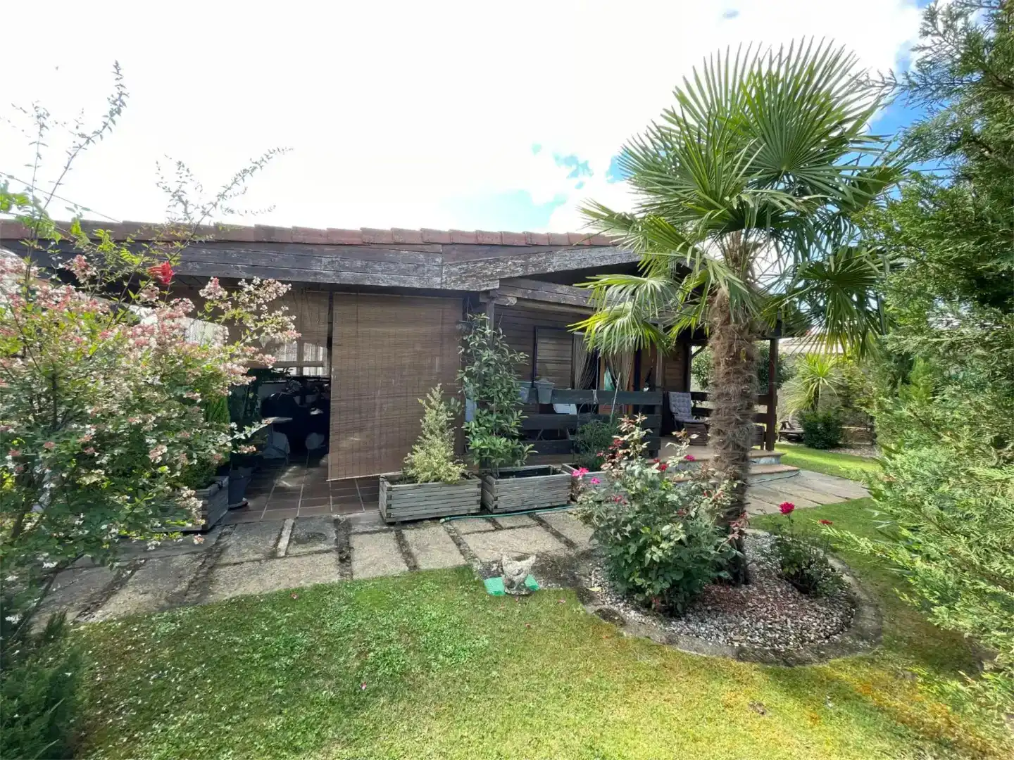 Jardín de Piso en venta en Herrera de Pisuerga, Palencia