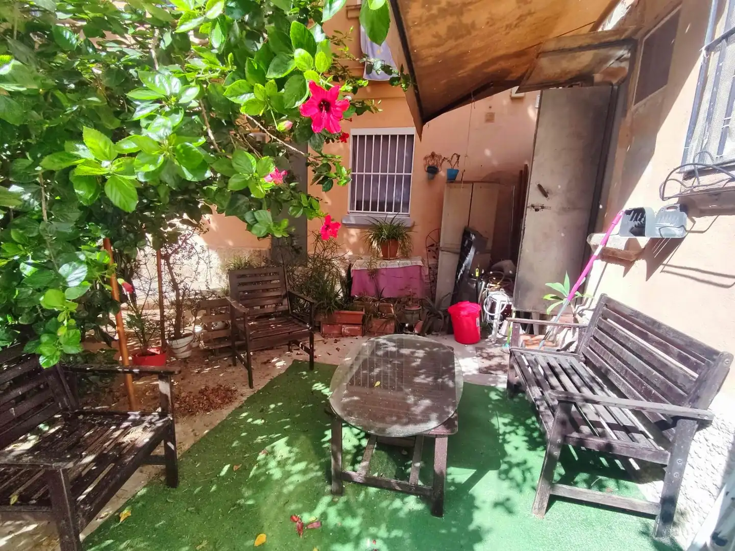 Piso en venta en Cruz de Humilladero, imagen 2