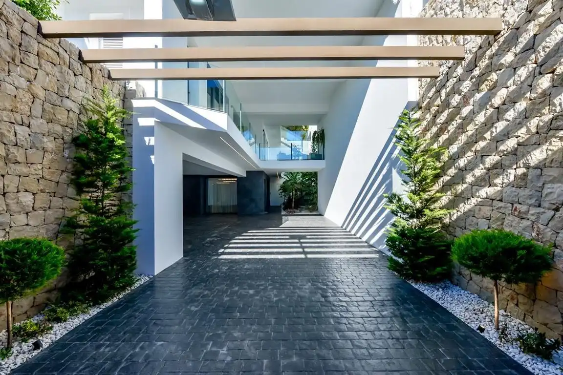 Villa avec piscine à vendre à Golf Bahía, imagen 55