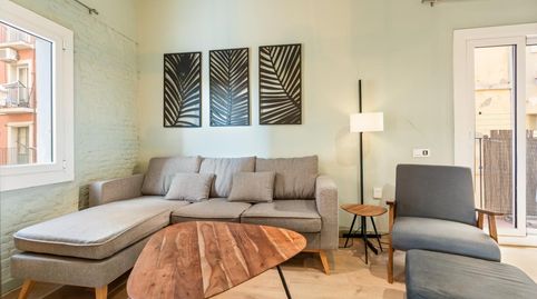 Foto 4 de Piso en venta en Carrer del Doctor Giné I Partagàs, La Barceloneta, Barcelona Capital