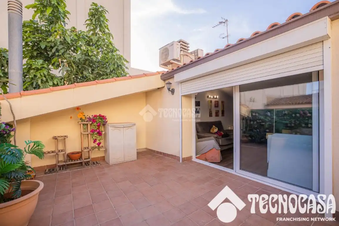 Maison jumelée avec terrasse à vendre à Centre - Nucli Antic, imagen 24