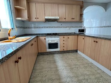 Maison mitoyenne à vendre à Daimús