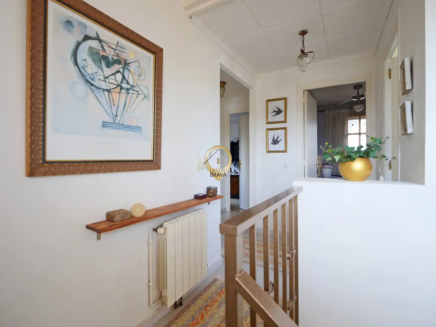 Casa o xalet en venda en Santa Coloma de Farners amb Aire condicionat, Calefacció i Jardí privat