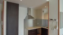 Kitchen of Apartment for sale in Valladolid Capital  with Heating, Storage room and Alarm