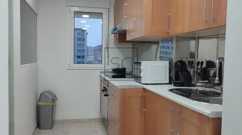 Foto 2 de Pis en venda a  del Alcalde Quintanilla Martínez, Caranza, Ferrol