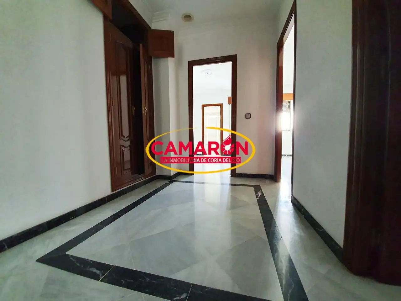 Piso en venta en Coria del Río