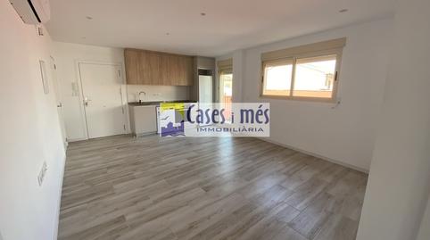 Foto 2 de Piso de alquiler en Rafelbuñol / Rafelbunyol, Valencia