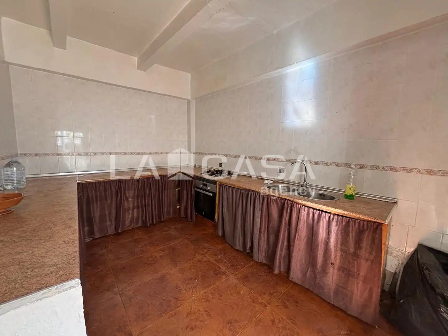 Kitchen of Houses for sale in Algeciras  with Terrace