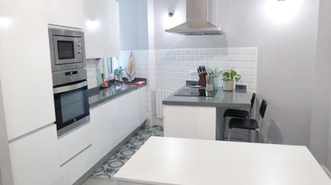 Foto 5 de Pis en venda a Anselma de Salces Kalea, 11, Matiko - Ciudad Jardín, Bizkaia