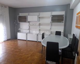 Wohnzimmer von Wohnung miete in Utrillas mit Terrasse