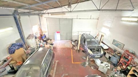Photo 4 of Industrial buildings for sale in Calle Mahon, San Ginés, Murcia