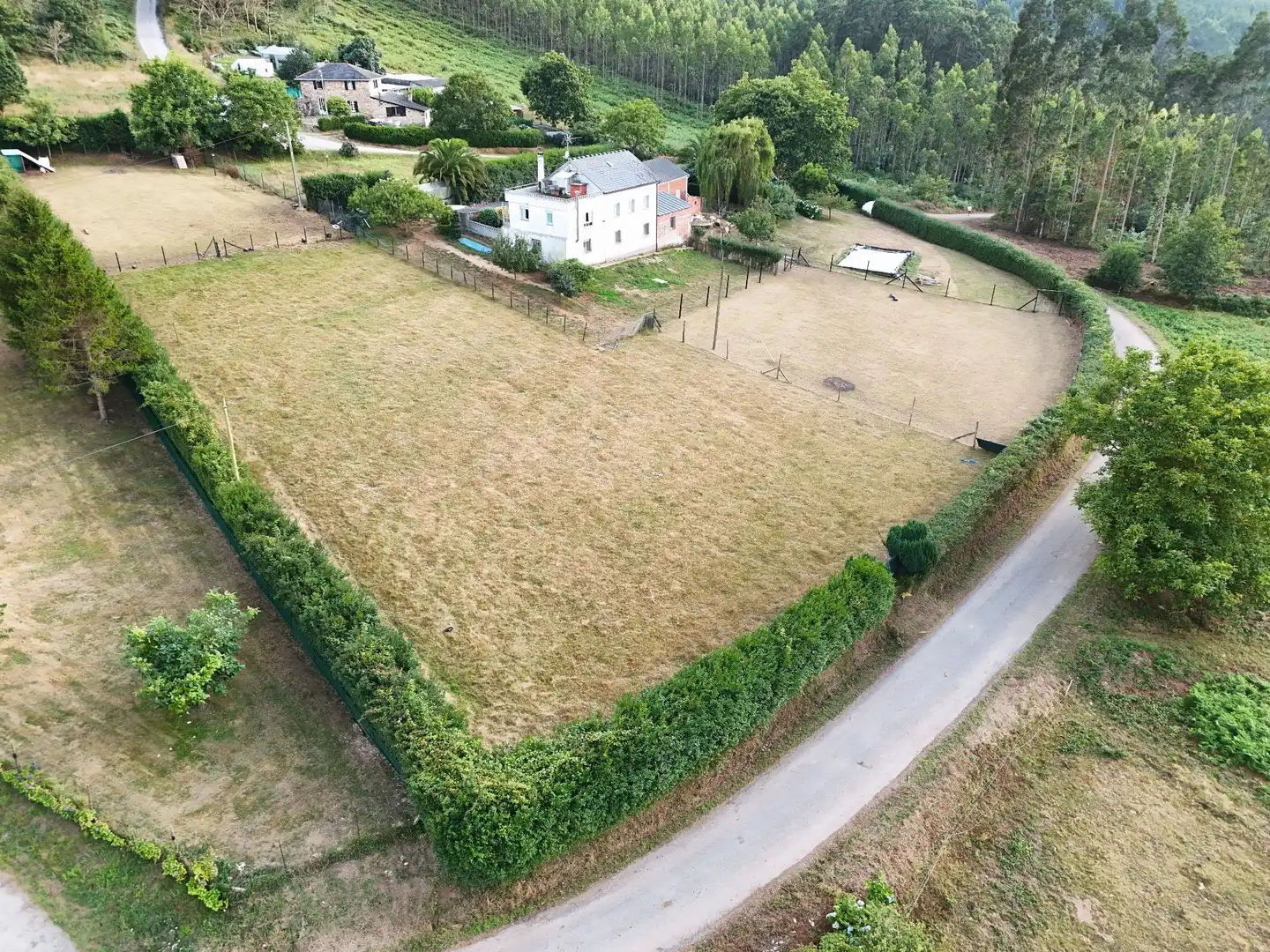 Casa en venta en Trasmonte - Santa Cilla, imagen 19