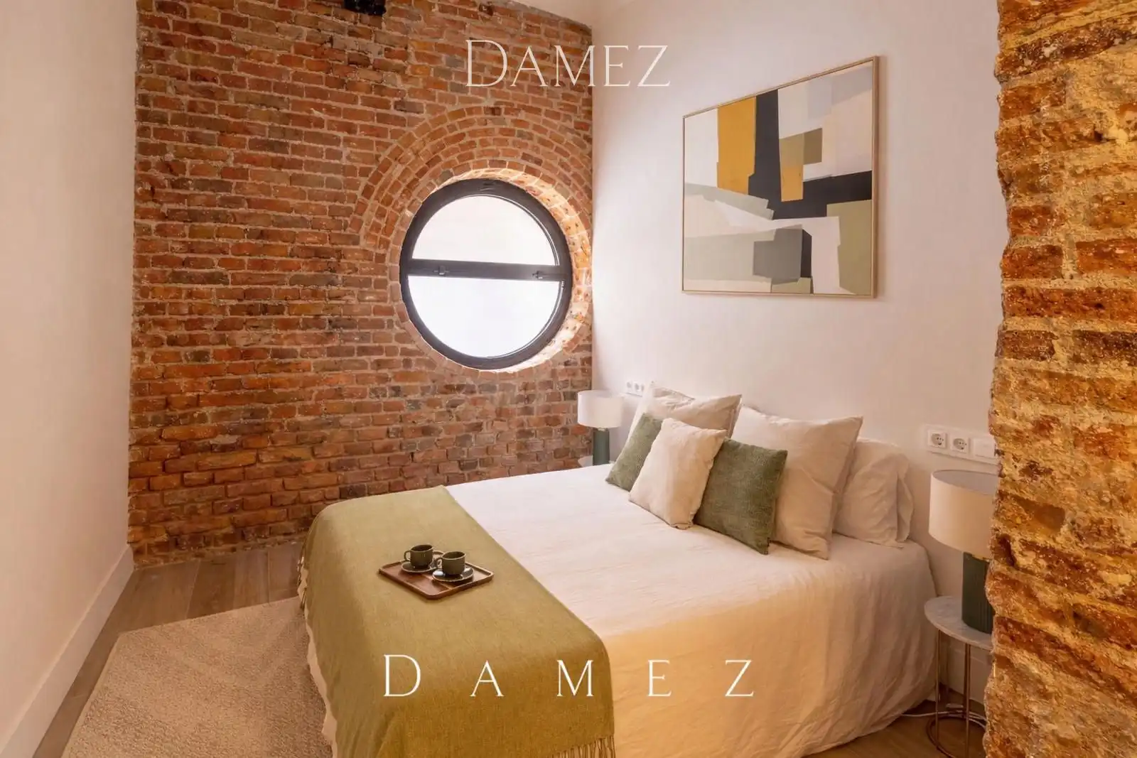 Habitación de Piso en venta en Madrid con Aire acondicionado, Calefacción y Trastero