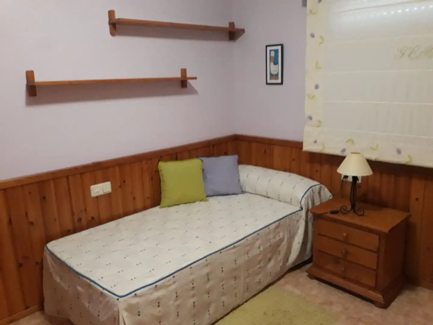 Wohnung zur Miete in Carrer Joanot Martorell, 36, Albuixarres