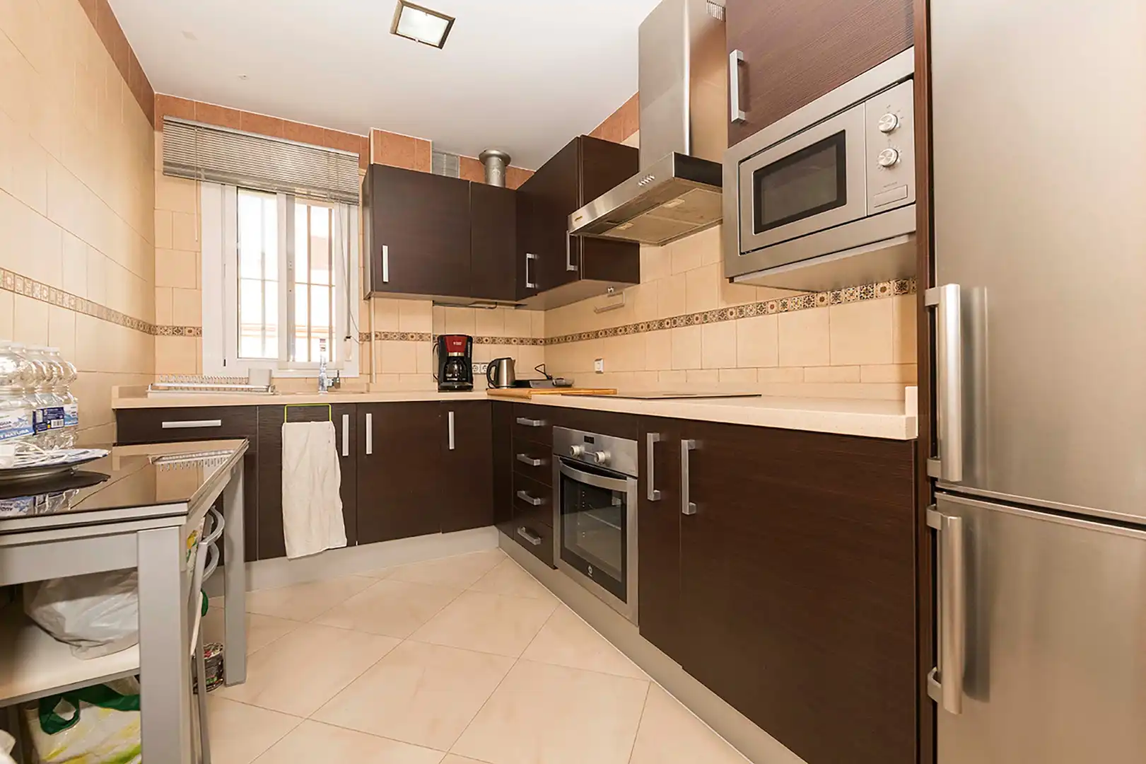 Flat with terrace for sale in Calle Zahara, imagen 6