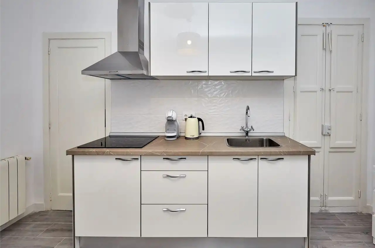 Piso con ascensor en venta en Centro, imagen 48
