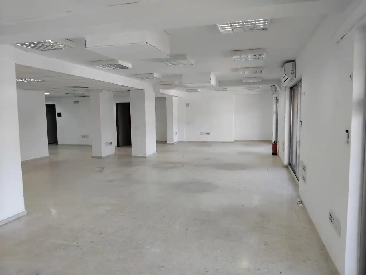Oficina amb ascensor de lloguer a Centro, imagen 15