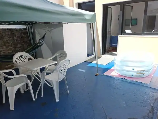 Habitatge en venda a Rua Vicenta Rodríguez Cachada
