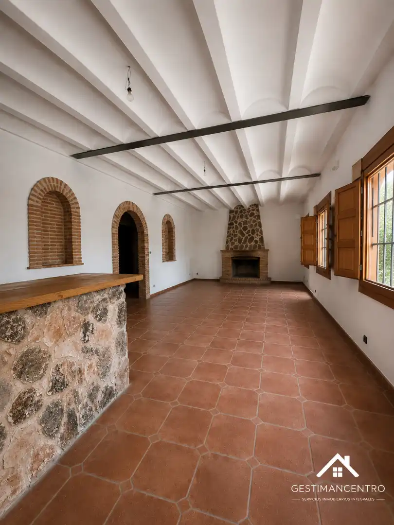 Chalet con jardín en venta en Tomelloso, imagen 7