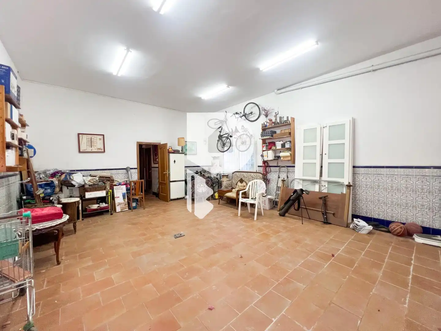 Casa o chalet en venta en Vallirana con Calefacción, Jardín privado y Terraza