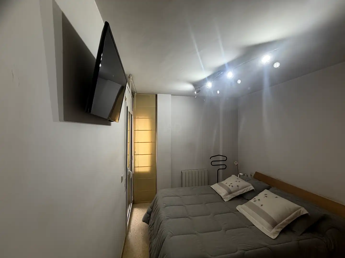 Habitación de Dúplex en venta en Martorell con Aire acondicionado, Calefacción y Terraza