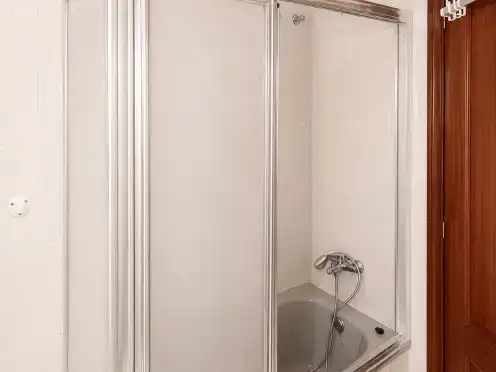 Bathroom of Flat for sale in Montilla, Córdoba