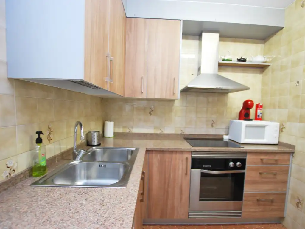 Apartments for rent in Canet de Mar
