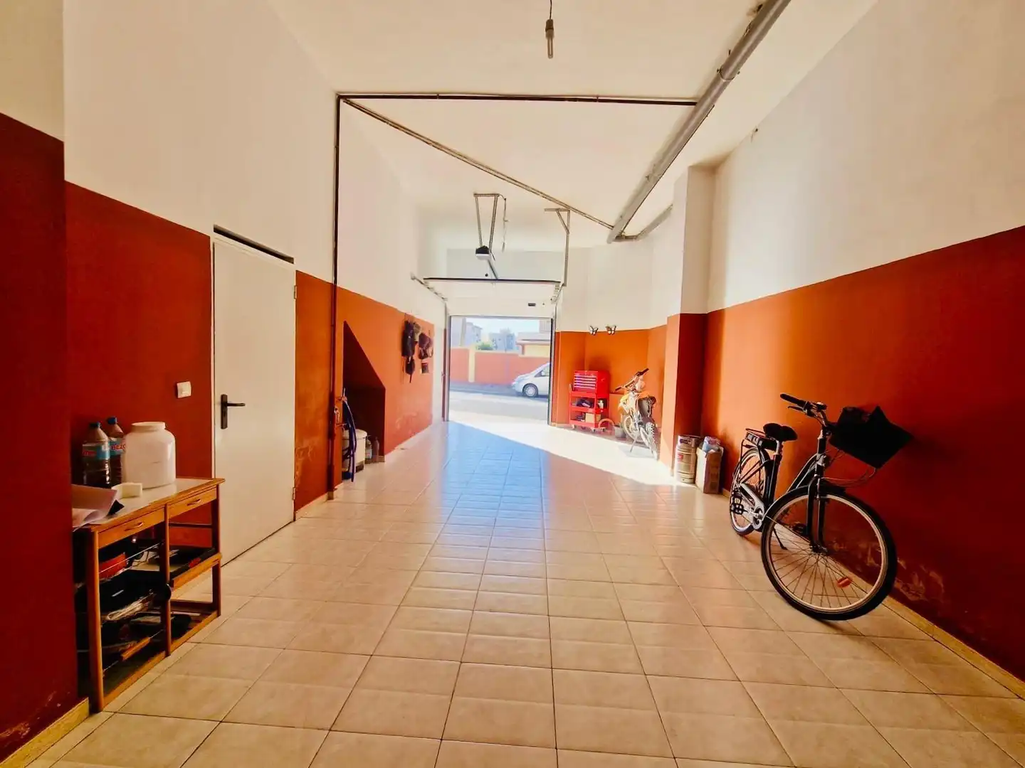 Casa o chalet en venta en Águilas con Aire acondicionado, Calefacción y Terraza