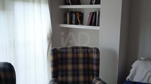 Foto 5 de Piso de alquiler en Las Eras de Renueva, León Capital