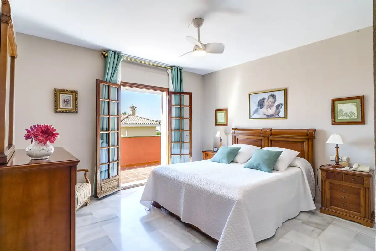 Terraced house for sale in Marbella Centro, imagen 20