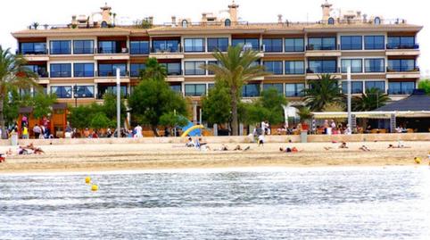 Photo 2 of Apartment to rent in Calle Isla de Xipre, Ciudad Jardín, Illes Balears