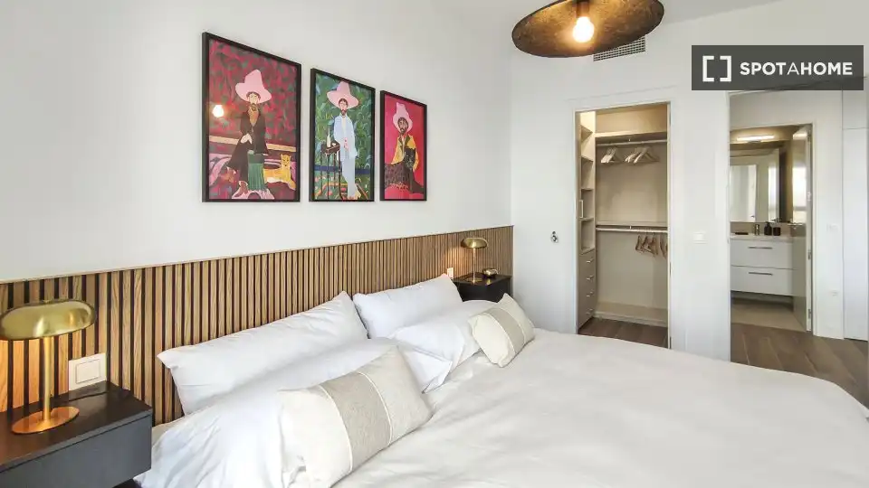 Zimmer in Martiricos - La Roca - La Rosaleda