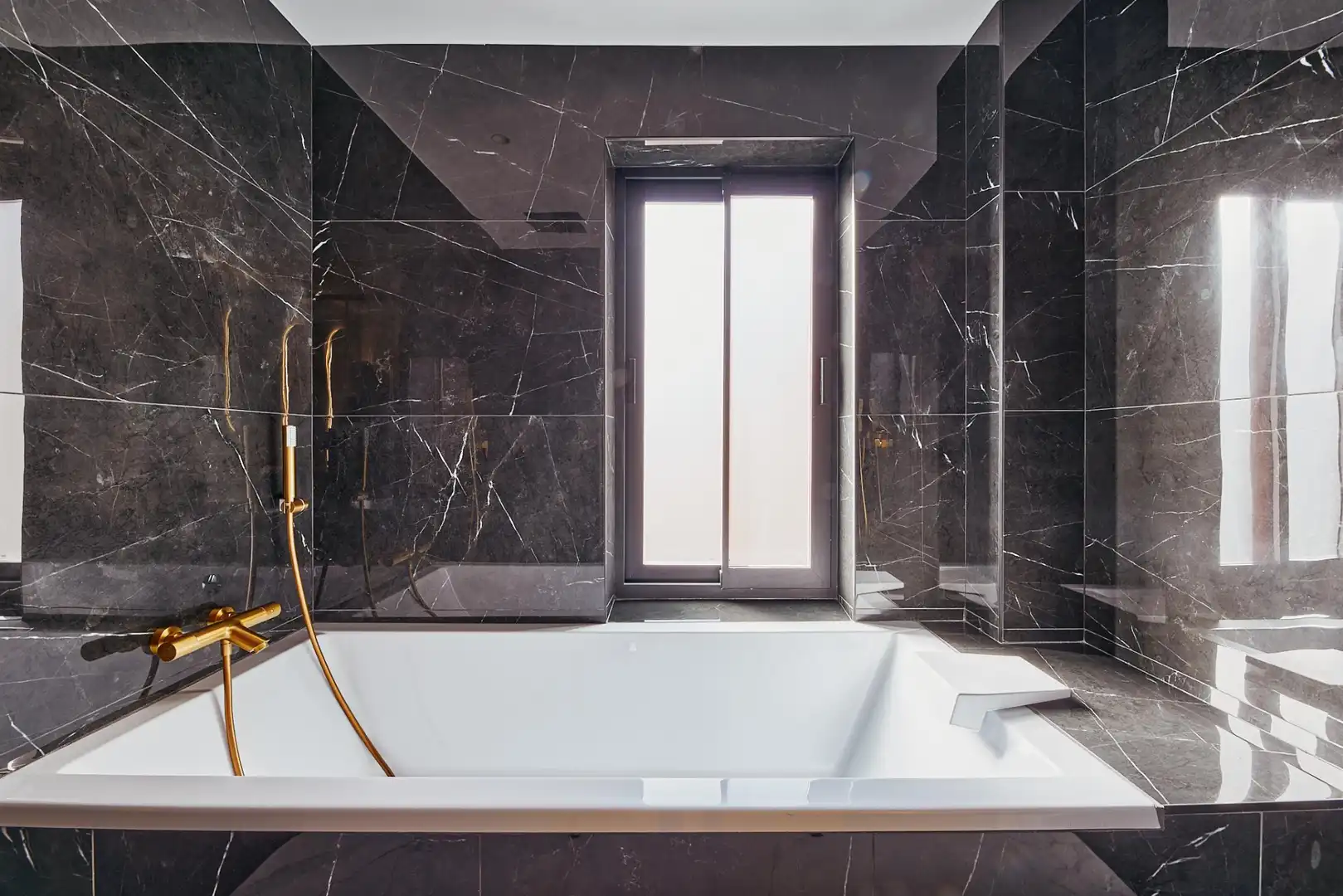Flat with lift for sale in Calle de Diego de León 56, imagen 24