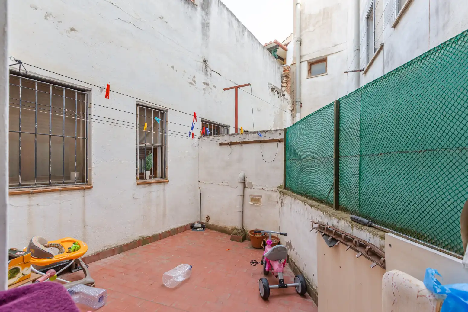 Appartement avec terrasse à vendre à Corella - calle CAÑETE 12-14, imagen 13