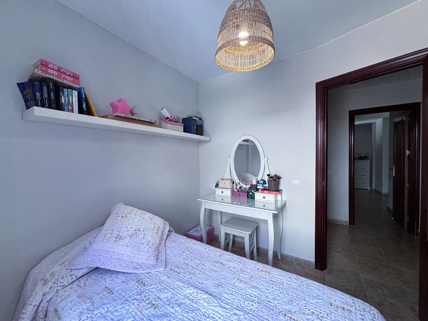 Duplex con ascensore in vendita a Calle Farnesio 79, imagen 22