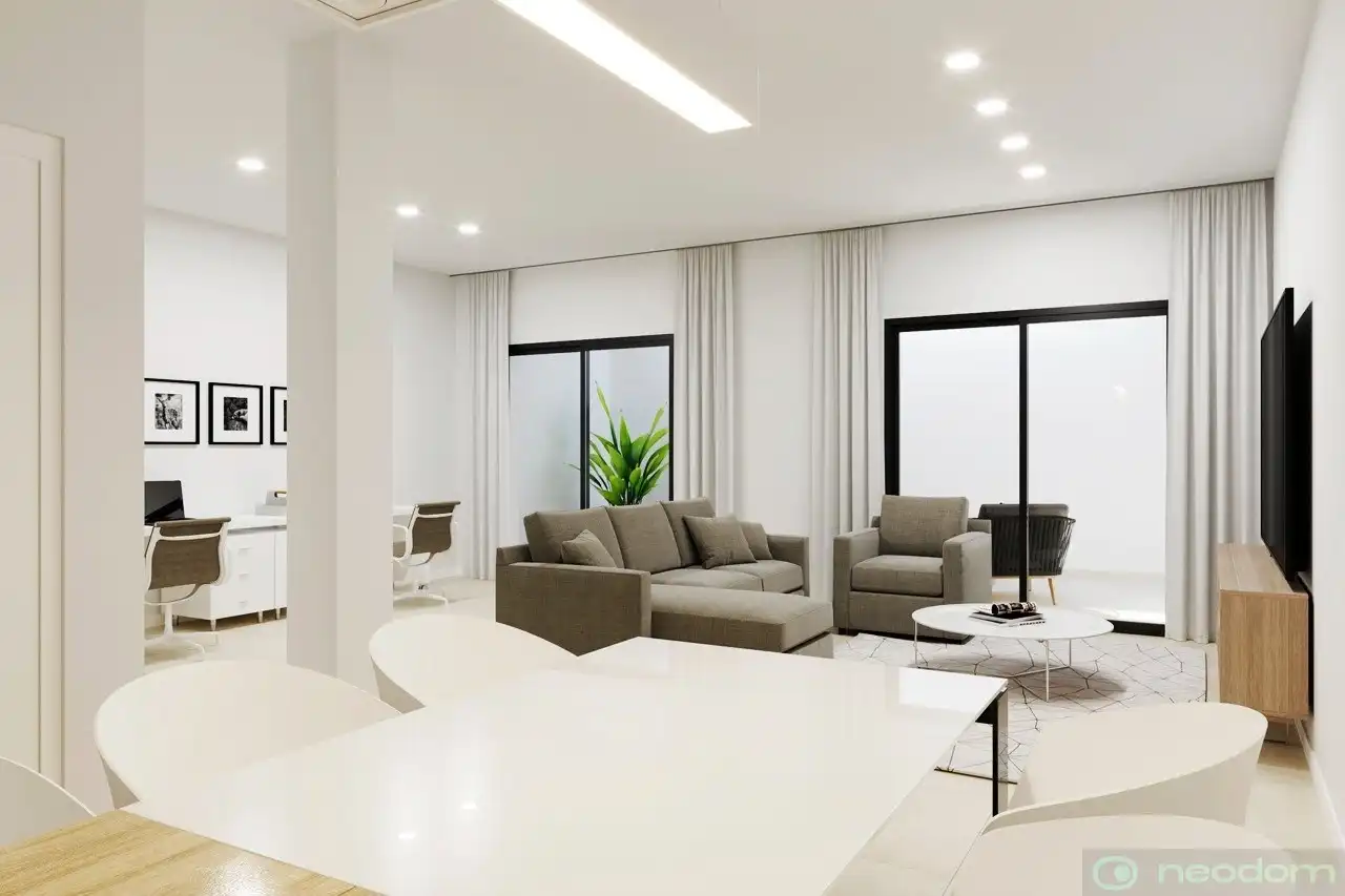 Casa in vendita a Los Balcones - Los Altos, imagen 5