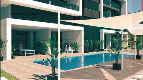 Foto 3 de Piso en venta en Avenida Ciudad Real S/n, -1, Rincón Bajo, Benidorm