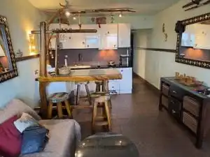 Cocina de Casa o chalet en venta en San Agustín - Bahía Feliz