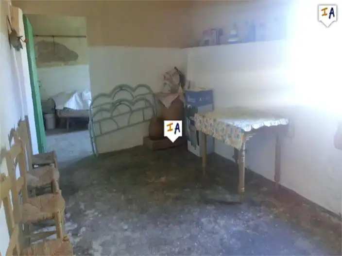Casa rústica amb piscina en venda a Alcaudete, imagen 12