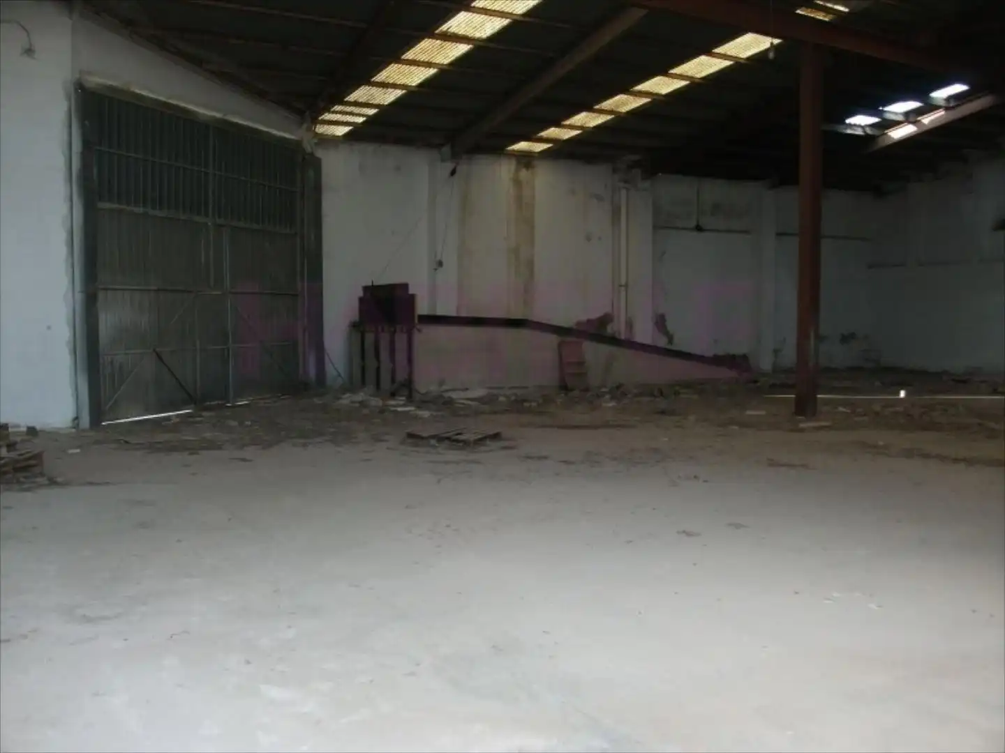 Industrial building for sale in Polígono del Aeropuerto, imagen 10